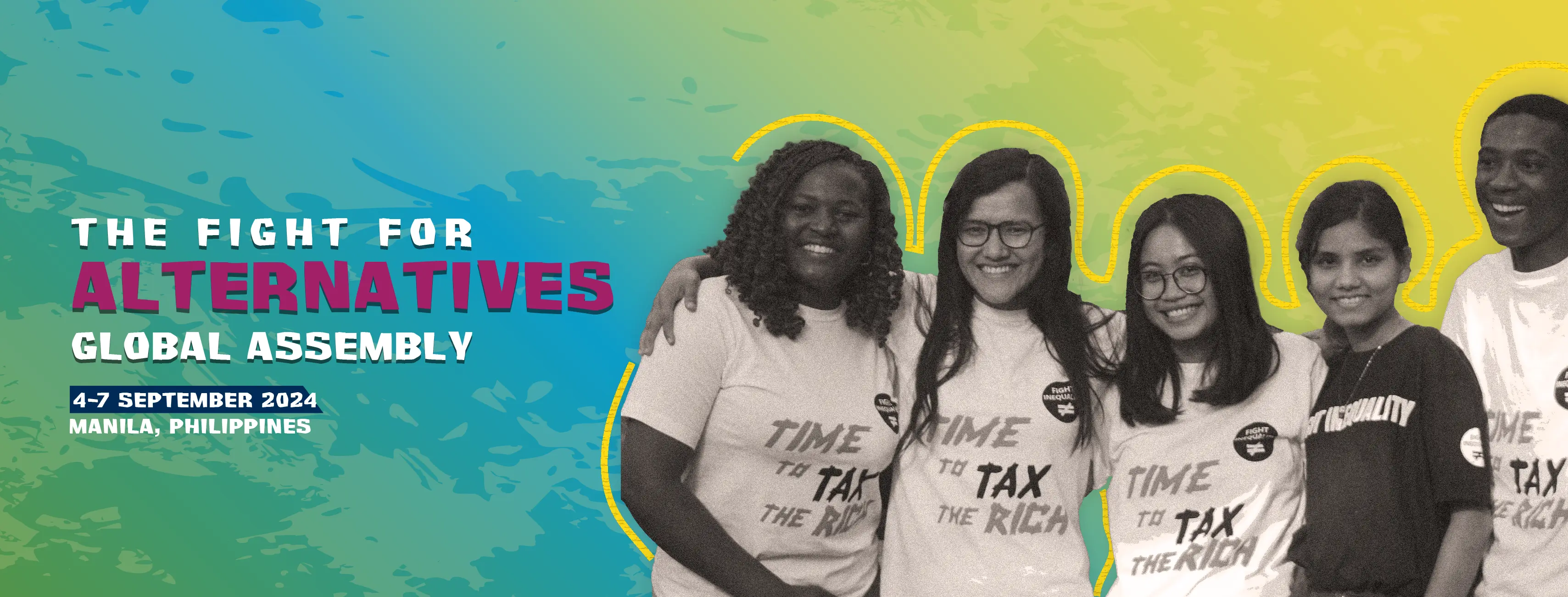 Fight for Alternatives Global Assembly Q&A