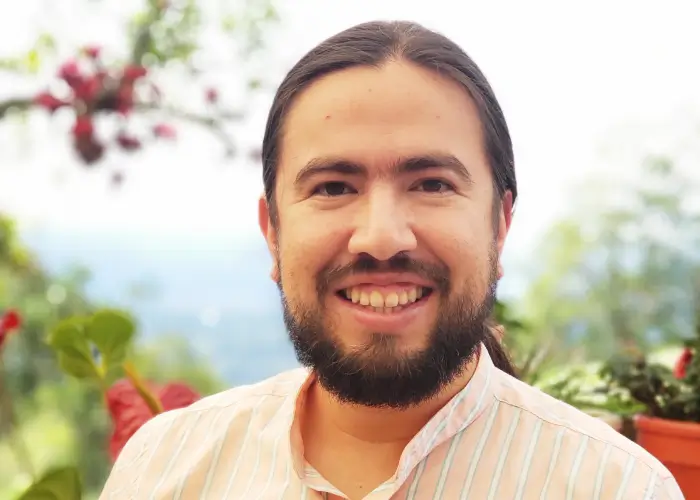 Sergio Chaparro-Hernandez, Fight Inequality Alliance