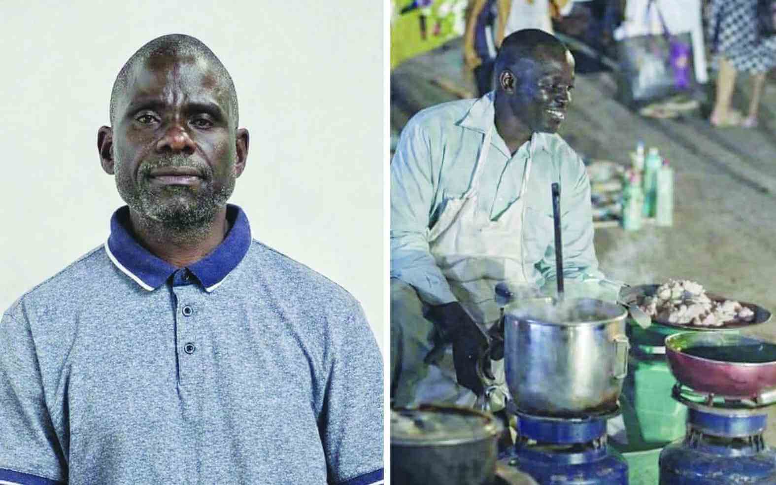 Elias Chakwava