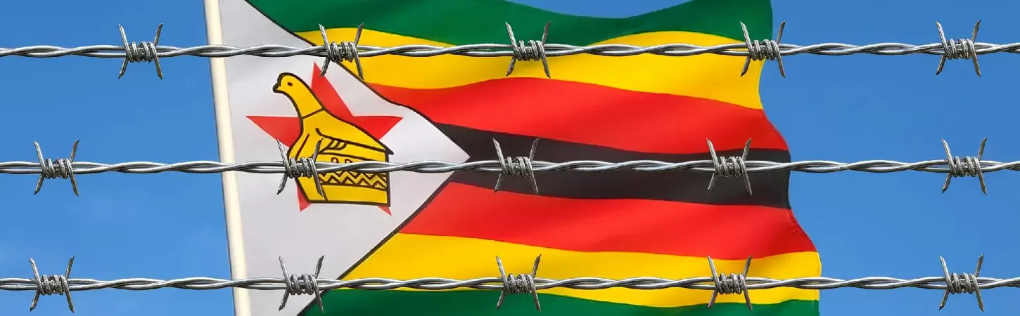 Zim criminalising survival: Time to recognise informal sector