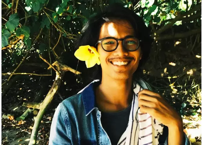 Cornelius Gea, National General Coordinator - FIA Indonesia