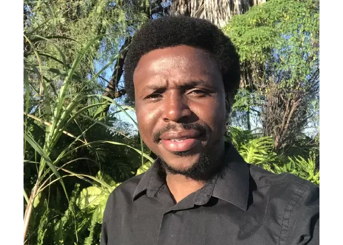Nqobizitha Mlambo,National Coordinator, Fight Inequality Alliance Zimbabwe