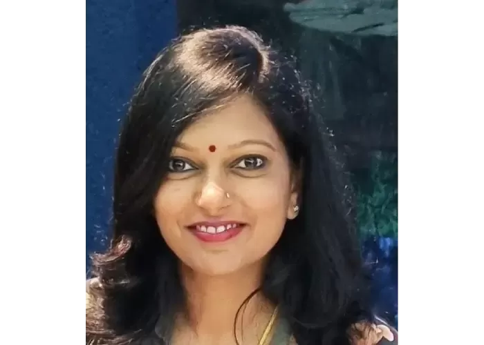 Preshanti Pillay,Finance and Compliance Officer, Fight Inequality Alliance