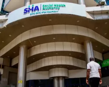 Kenya’s public health system is built to fail the poor
