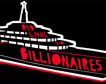 Des milliers de personnes se mobilisent dans les pays du Sud pour remettre en question le règne des milliardaires et l'augmentation des inégalités à l'approche de Davos