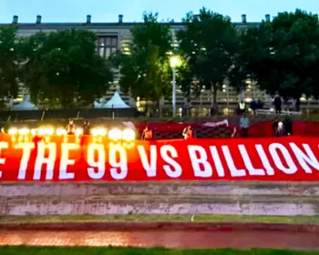 From Vision to Reality: Building the World for the 99%